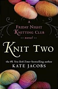 Knit Two (Hardcover)