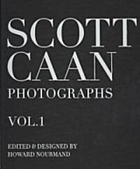 Scott Caan Photographs, Vol. 1 (Hardcover)