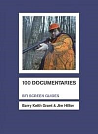 100 Documentary Films (Hardcover)