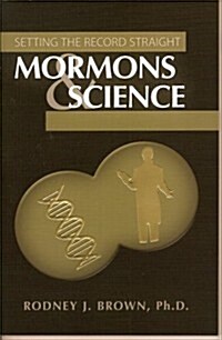 Mormons & Science (Paperback)