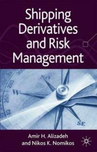 Shipping derivatives and risk management