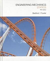 Engineering Mechanics: Statics [With Access Code] (Hardcover, 5)