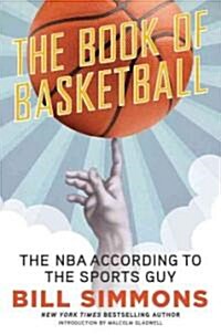 [중고] The Book of  Basketball (Hardcover)