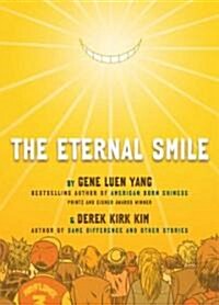 The Eternal Smile: Three Stories (Paperback)