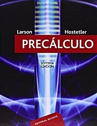 Precalculo/ Pre-calculation (Hardcover)