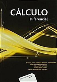 Calculo diferencial/ Differential Calculation (Hardcover)