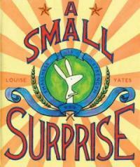 A Small Surprise (Hardcover)