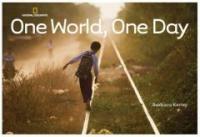 One World, One Day (Hardcover)