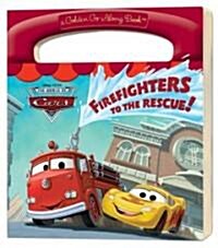 Firefighters to the Rescue! (Board Book)
