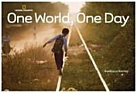 One World, One Day (Library Binding)