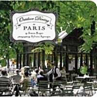 Outdoor Dining in Paris (Paperback)