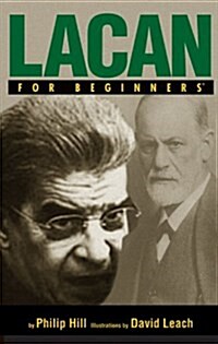 Lacan for Beginners (Paperback)