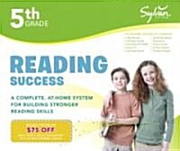 Fifth Grade Reading Success: Complete Learning Kit (Paperback)