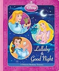 Lullaby & Good Night (Board Book)