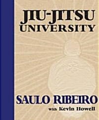 Jiu-Jitsu University (Paperback)