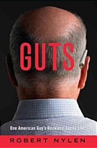 Guts (Hardcover)
