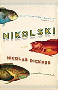 Nikolski (Paperback)