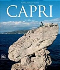 Capri by the Sea (Hardcover)