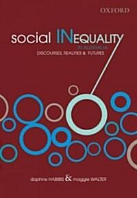 Social Inequality in Australia (Paperback)