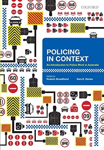 Policing in Context: An Introduction to Police Work in Australia (Paperback)