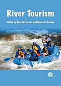 River Tourism (Hardcover)