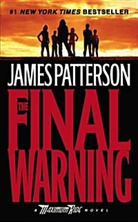 [중고] The Final Warning (Mass Market Paperback)