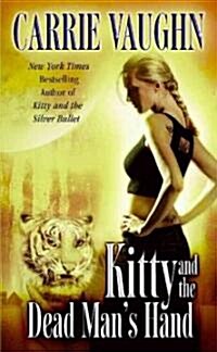 Kitty and the Dead Mans Hand (Mass Market Paperback, Original)