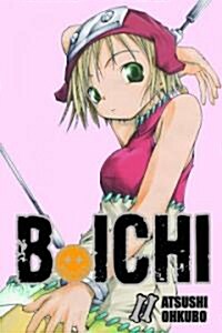B. Ichi, Vol. 2 (Paperback)