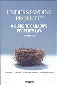 Understanding Property (Paperback, 2nd)
