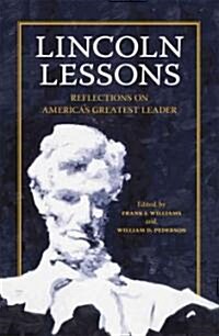 Lincoln Lessons (Hardcover)