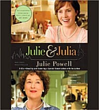 Julie & Julia (Audio CD)