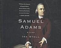 Samuel Adams: A Life (Audio CD)