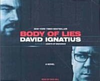 Body of Lies (2008) (Audio CD, CD)