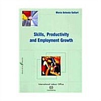 Skills, Productivity and Employment Growth (Paperback)