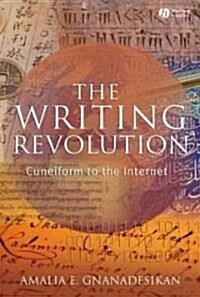 Writing Revolution (Hardcover)