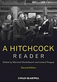 Hitchcock Reader 2e (Paperback, 2)
