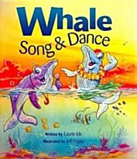 Whale Song and Dance (Hardcover)