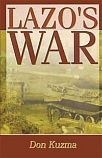 Lazos War (Paperback)