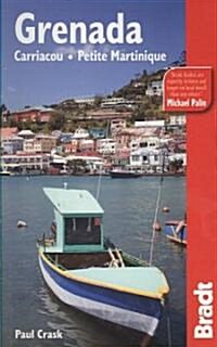 Grenada, Carriacou and Petite Martinique : Carriacou - Petite Martinique (Paperback)