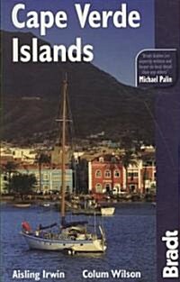 Cape Verde : the Bradt Travel Guide (Paperback, 4 ed)
