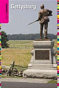 Insiders Guide(r) to Gettysburg (Paperback, 2)