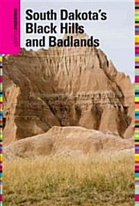 Insiders Guide to South Dakotas Black Hills and Badlands (Paperback, 5th)