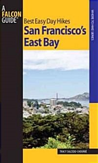 San Franciscos East Bay (Paperback)