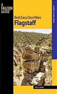 Best Easy Day Hikes Flagstaff (Paperback, 2)