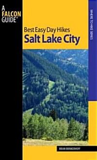 Best Easy Day Hikes Salt Lake City (Paperback, 2nd)