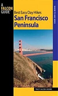 San Francisco Peninsula (Paperback)