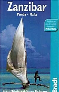 Zanzibar : Pemba - Mafia (Paperback, 7 Rev ed)