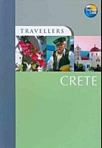 Thomas Cook Travellers Crete (Paperback, 3rd)