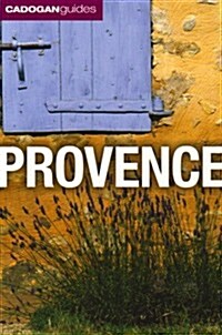 Provence (Paperback, 5 Revised edition)