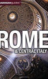 Rome and Central Italy (Paperback, 2 Revised edition)